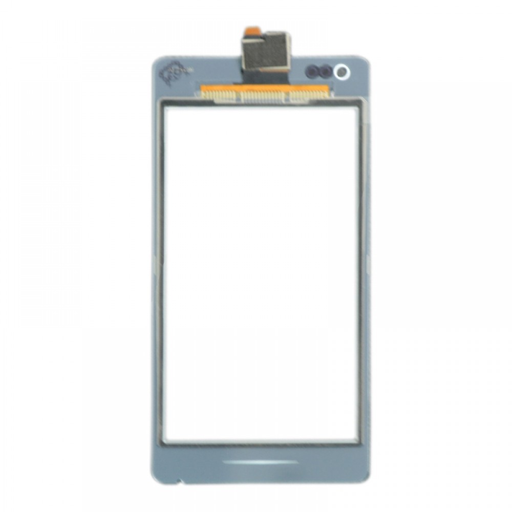 Touch Panel for Sony Xperia M / C1904 / C1905(White) Sony Replacement Parts Sony Xperia M